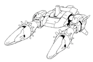 OZ-08MMS Cancer MA Mode lineart.jpg (43 KB) Submarine Mode