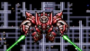 In Mobile Suit Gundam F91: Formula Report 0122