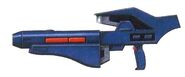 Beam Rifle