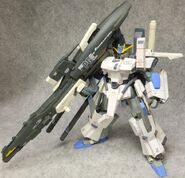 GFF #0005 "FA-010A FAZZ" (2001): product sample