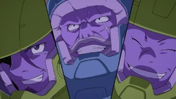 Don Boyage The Gundam Wiki Fandom