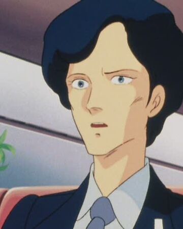Hilda Bidan The Gundam Wiki Fandom