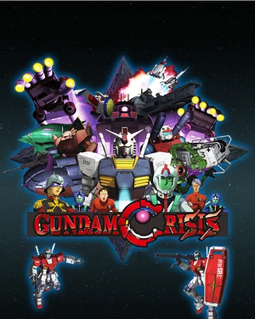 Gundam Crisis The Gundam Wiki Fandom A new effort at merging canons, employing new control systems and characters from another example for the villains in cross rays, fulfulling the conditions for the last stage of x astray will deploy the testament gundam with the rest. gundam crisis the gundam wiki fandom