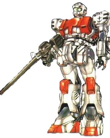 Rrf 06 Zanny The Gundam Wiki Fandom Rrf 06 Zanny The Gundam Wiki Fandom