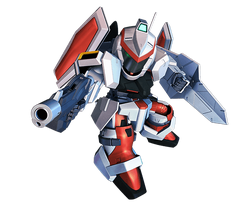 UT-1D Civilian Astray DSSD Custom | The Gundam Wiki | Fandom