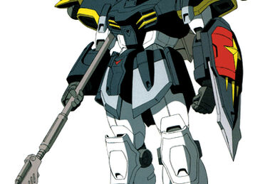 Mobile Suit Gundam Wing - Wikipedia
