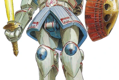 MS-15B Gyan High Mobility Type | The Gundam Wiki | Fandom