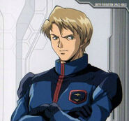 Francis Backmeyer | The Gundam Wiki | Fandom