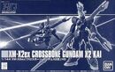 HGUC Crossbone Gundam X-2 Kai