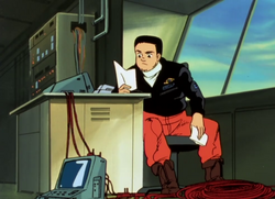 Hayato Kobayashi | The Gundam Wiki | Fandom