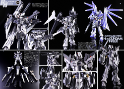 Rx 93n 2i Hi N Gundam Influx The Gundam Wiki Fandom