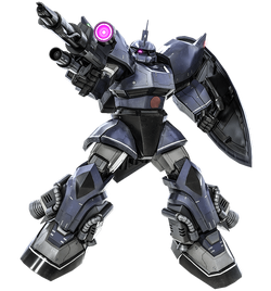 Ms 14br Gelgoog High Mobility R Type The Gundam Wiki Fandom Ms 14br Gelgoog High Mobility R Type The Gundam Wiki Fandom