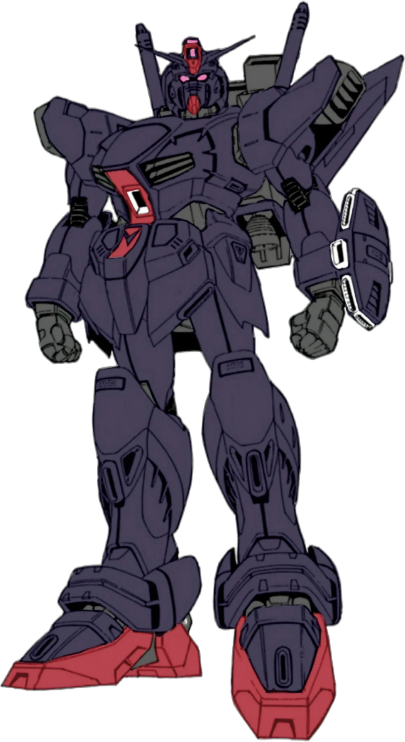 RX-99 Neo Gundam | The Gundam Wiki | Fandom