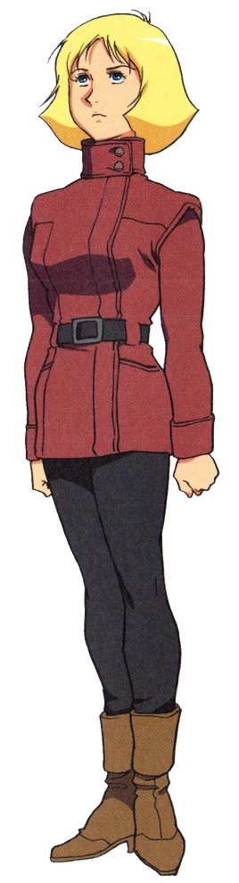 U.C. 0079 (Pre-Federation)