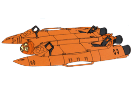 Neo Zeon version