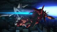 Vs. Byarlant Isolde‎ (2)(Gundam Twilight Axis- Red Trace)