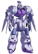 ASW-G-66 Gundam Kimaris