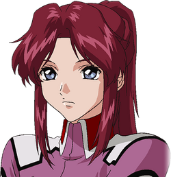 Flay Allster The Gundam Wiki Fandom