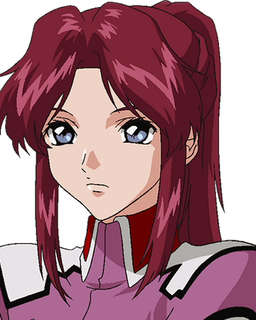 Flay Allster The Gundam Wiki Fandom