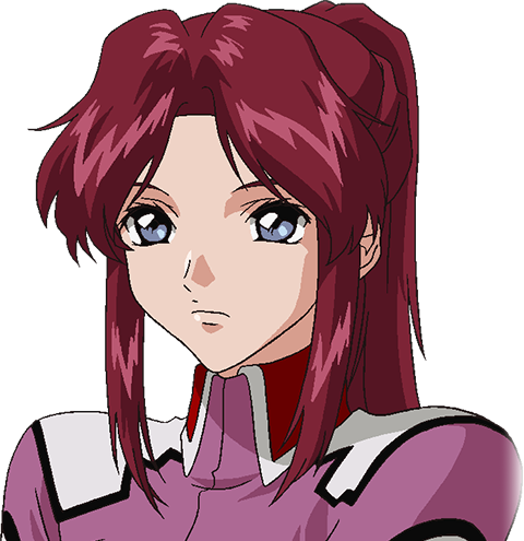 Flay Allster The Gundam Wiki Fandom