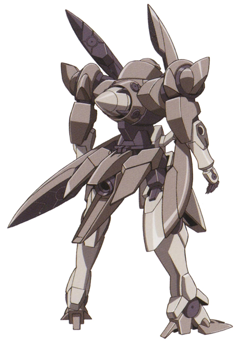 Gnx 603t Gn X The Gundam Wiki Fandom