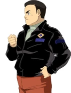 Hayato z 0001.jpg (48 KB) Super Robot Wars X-Ω