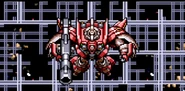 In Mobile Suit Gundam F91: Formula Report 0122