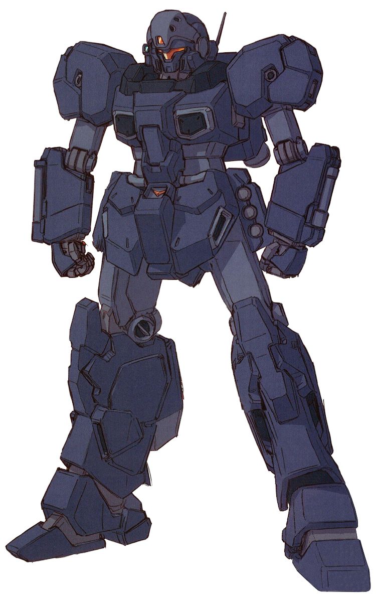 MG 1/100 RGM-96X Jesuta Mobile Suit Gundam UC 