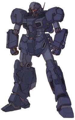 RGM-96X Jesta | The Gundam Wiki | Fandom