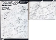 Linearts and details