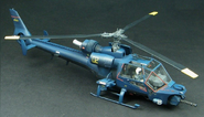 Blue Thunder from Blue Thunder Movie and TV Series.