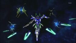 Age Fx Gundam Age Fx The Gundam Wiki Fandom