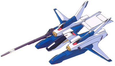 FXA-05D G-Defenser | The Gundam Wiki | Fandom