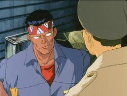 Gabriel Ramirez Garcia The Gundam Wiki Fandom