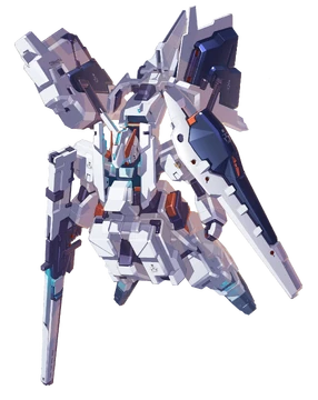 RX-121-1+FF-X29A Gundam TR-1 [Hazel-Rah] Full Armor | The Gundam