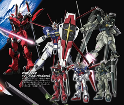 ZGMF-56E2/α Force Impulse Gundam Spec II | The Gundam Wiki ZGMF-56E2/α Force Impulse Gundam Spec II | The Gundam Wiki