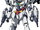 PFF-X7/J5 Jupitive Gundam