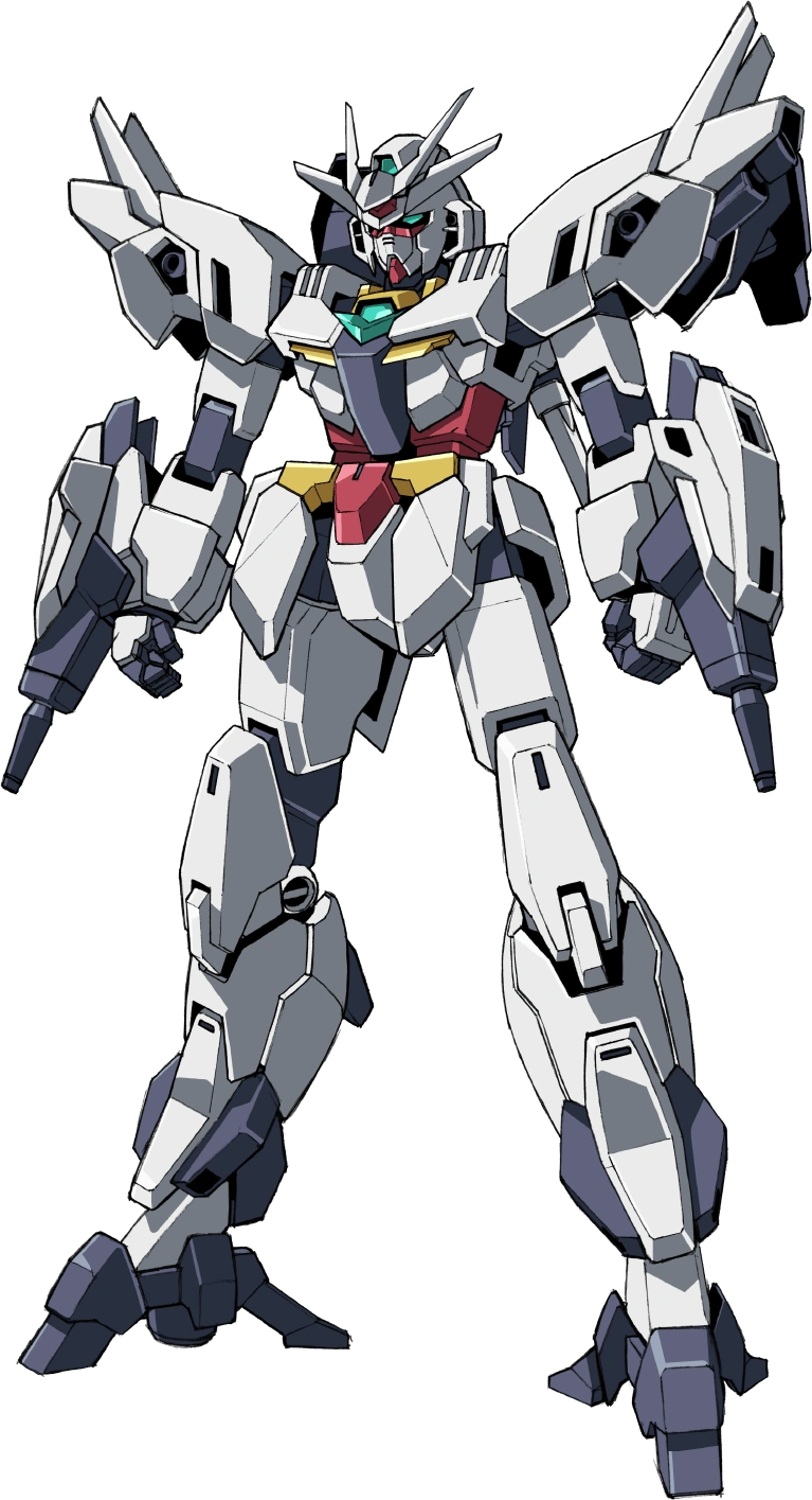 PFF-X7/J5 Jupitive Gundam | The Gundam Wiki | Fandom