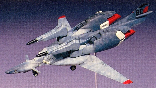 MSZ-006BN Zeta Plus BN
