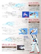 The Architecture of Victory Gundam 2