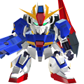 Zeta Gundam