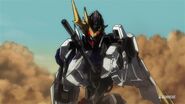 63.ASW-G-08 Gundam Barbatos Lupus Rex (Episode 50)