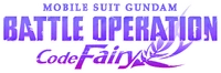 Code Fairy Logo