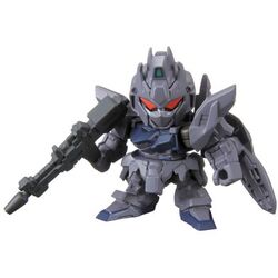 MSN-001A1 Delta Plus | The Gundam Wiki | Fandom