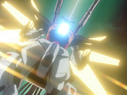 Receiving microwave beam upon activation of Satellite System Mk-II (Ep 22)
