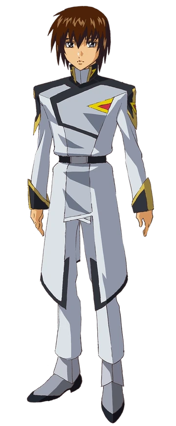 Kira Yamato | Gundam | Fandom