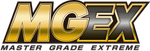 MG Extreme Logo