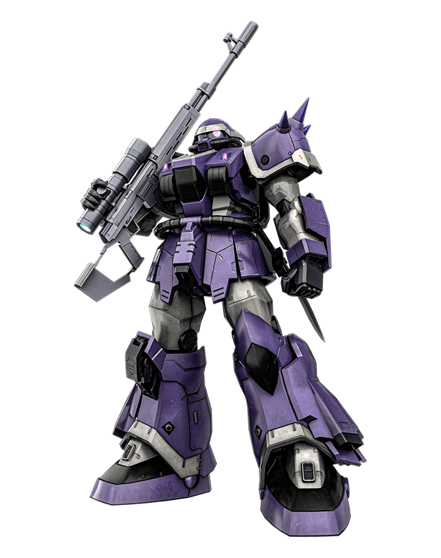 Mobile Suit Gundam Battle Operation Code Fairy, The Gundam Wiki