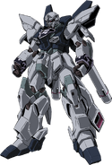 MSN-06S-2 Sinanju Stein