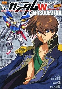 Nonton gundam wing full episode shop
